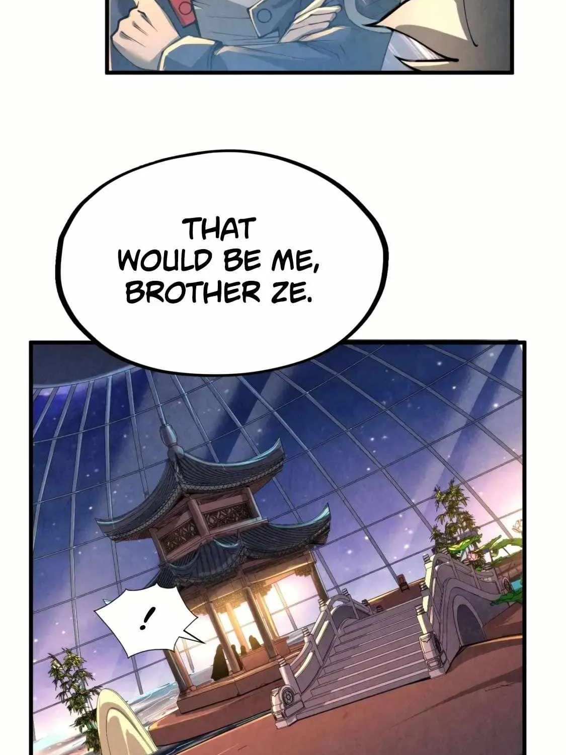 The Ultimate Of All Ages Kainu Manga Chapter 228 Page 65