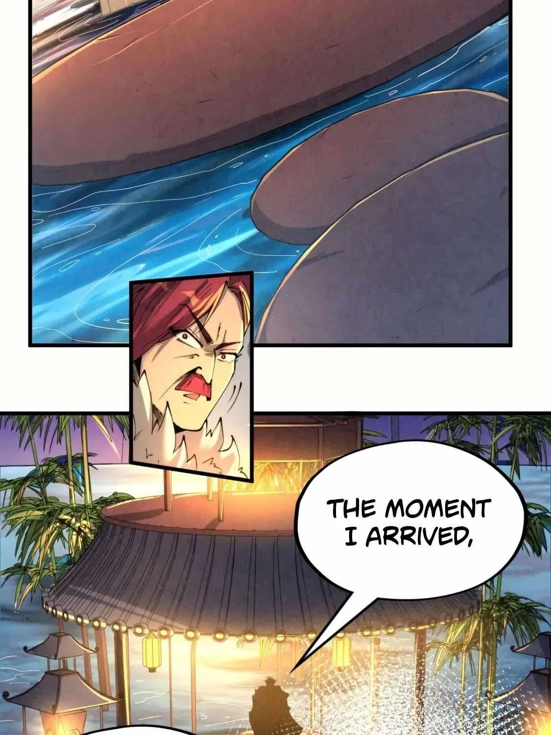 The Ultimate Of All Ages Kainu Manga Chapter 228 Page 66