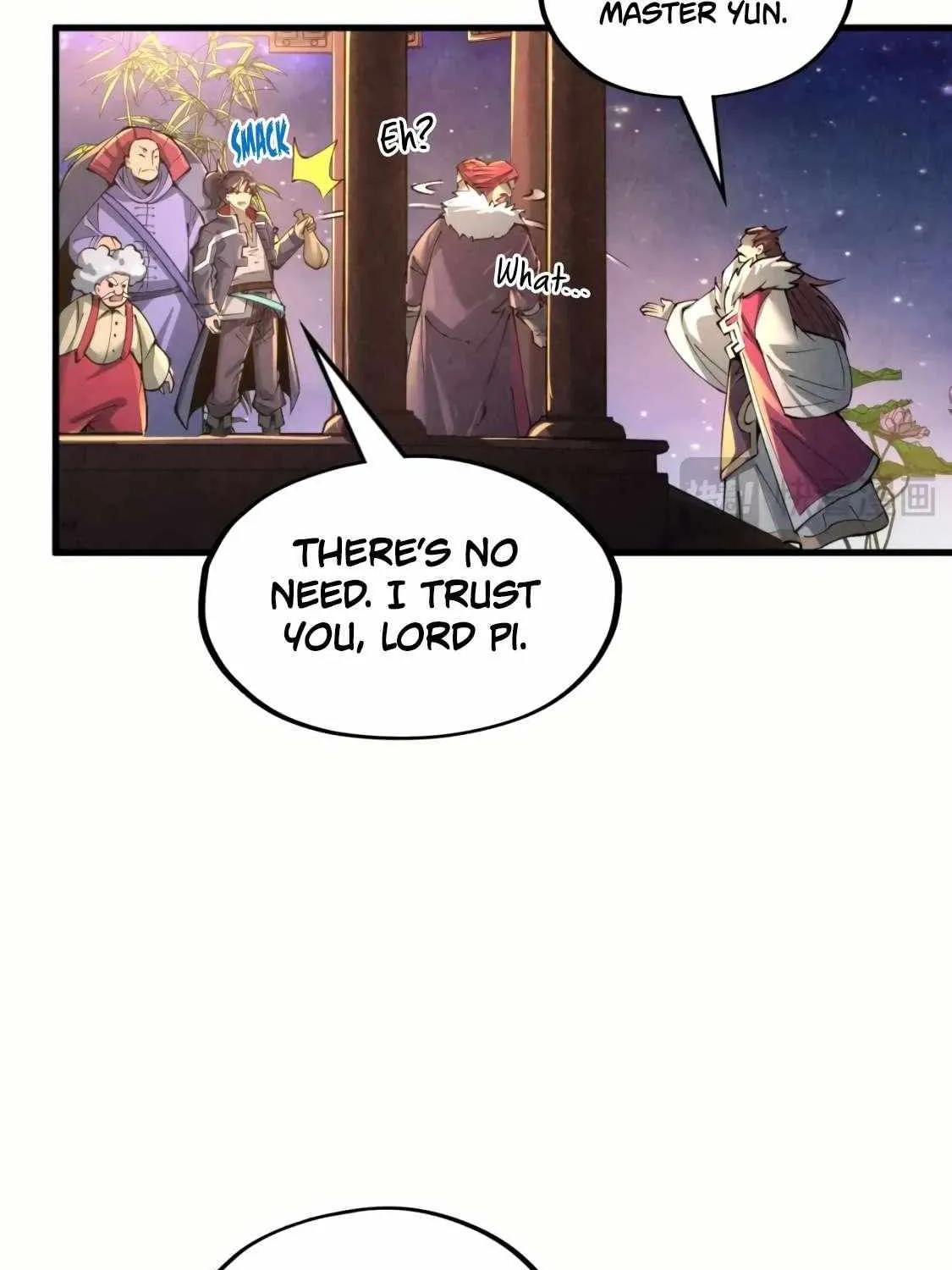 The Ultimate Of All Ages Kainu Manga Chapter 228 Page 69