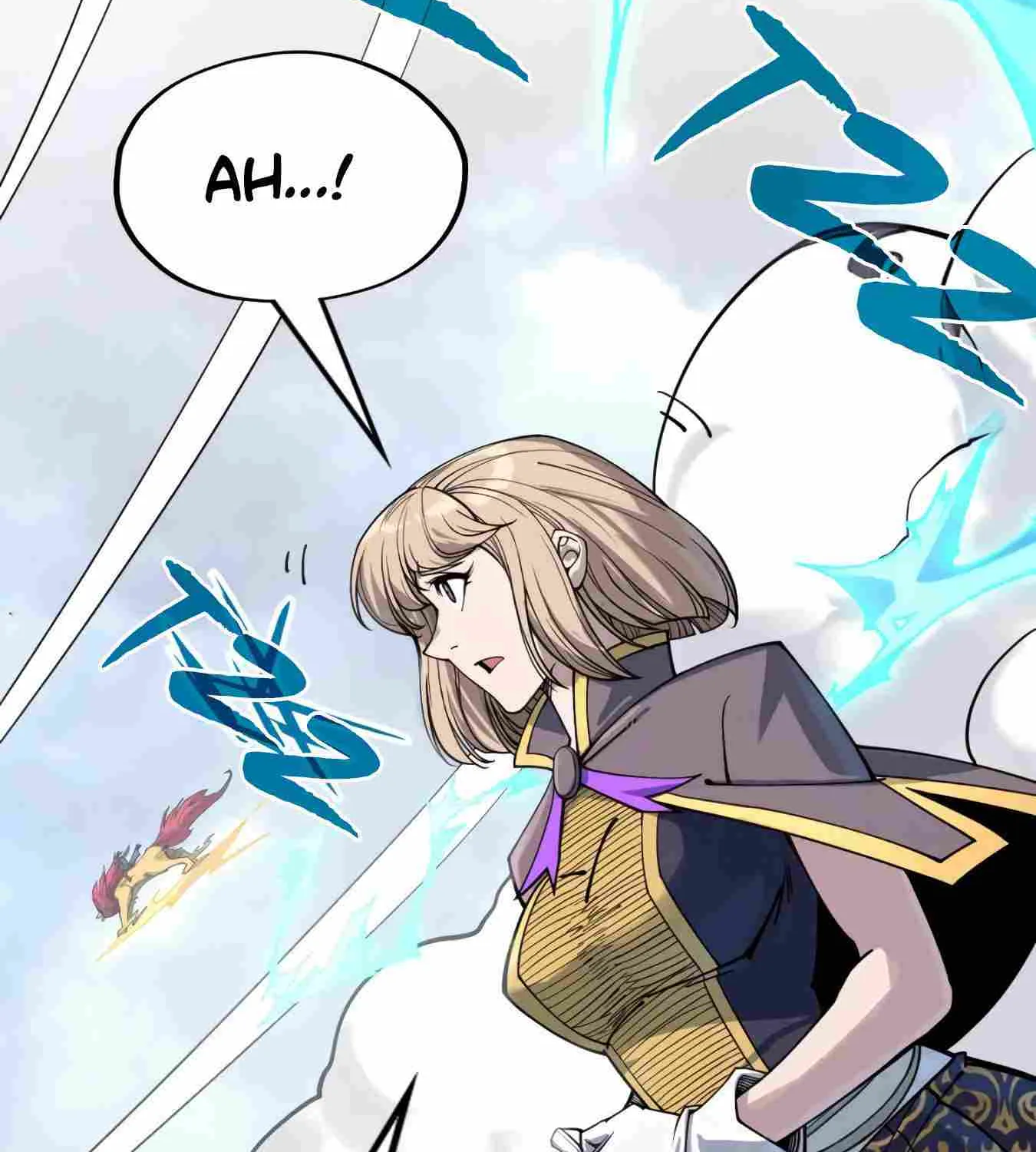The Ultimate Of All Ages Kainu Manga Chapter 227 Page 15