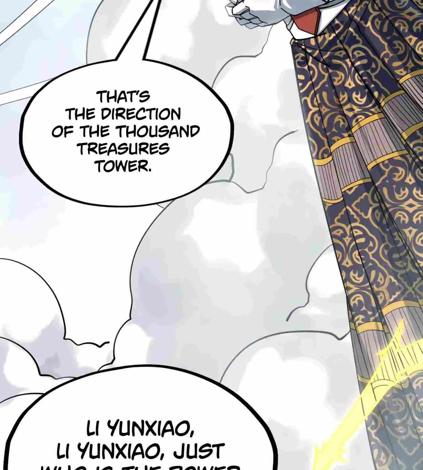 The Ultimate Of All Ages Kainu Manga Chapter 227 Page 16