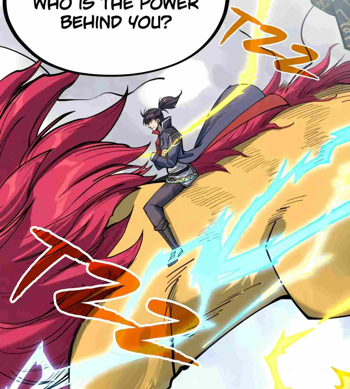 The Ultimate Of All Ages Kainu Manga Chapter 227 Page 17