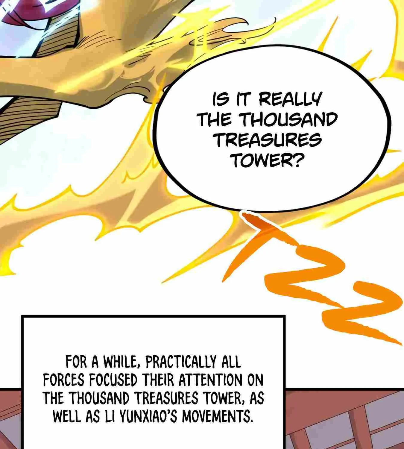 The Ultimate Of All Ages Kainu Manga Chapter 227 Page 18