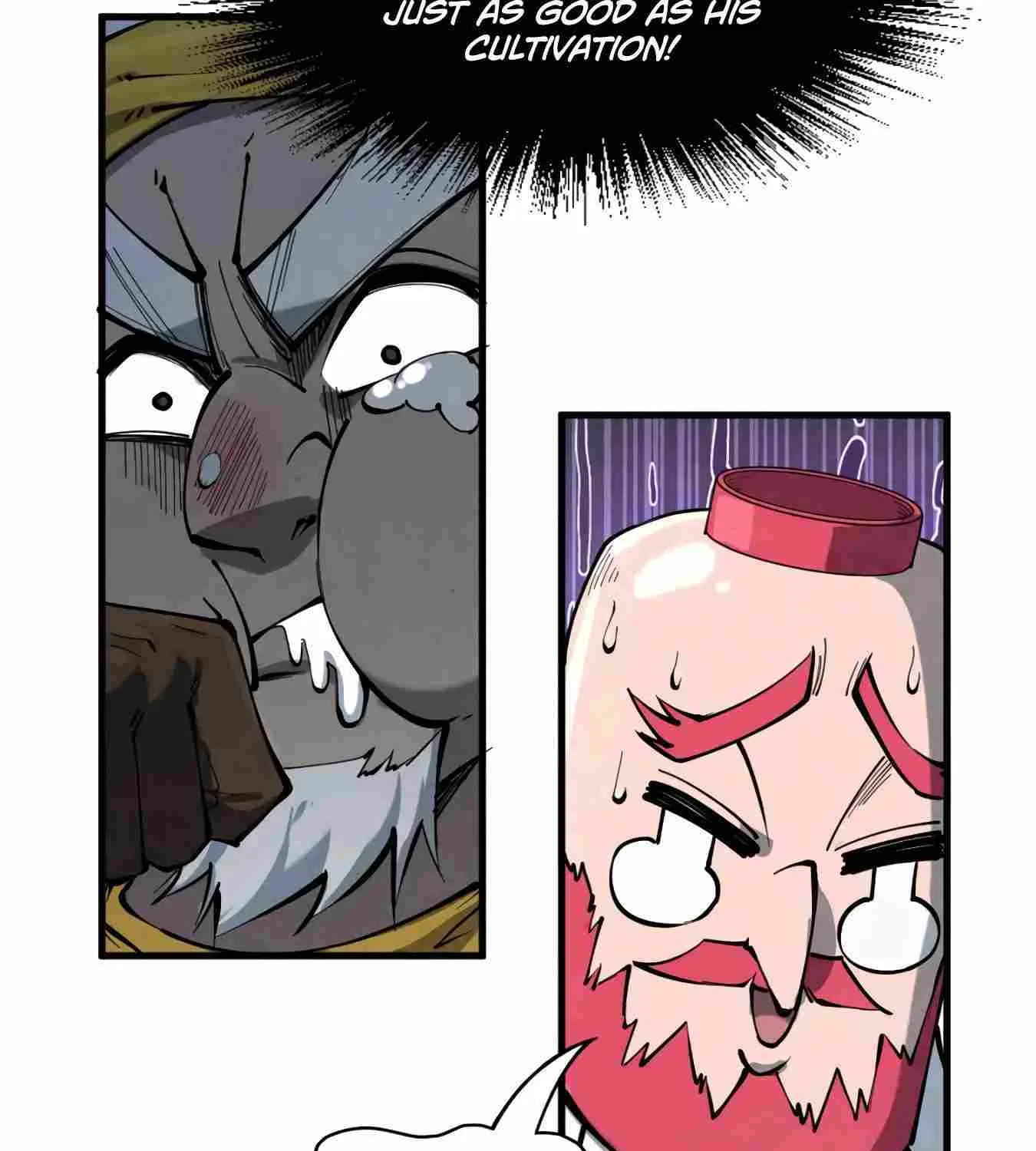 The Ultimate Of All Ages Kainu Manga Chapter 227 Page 30