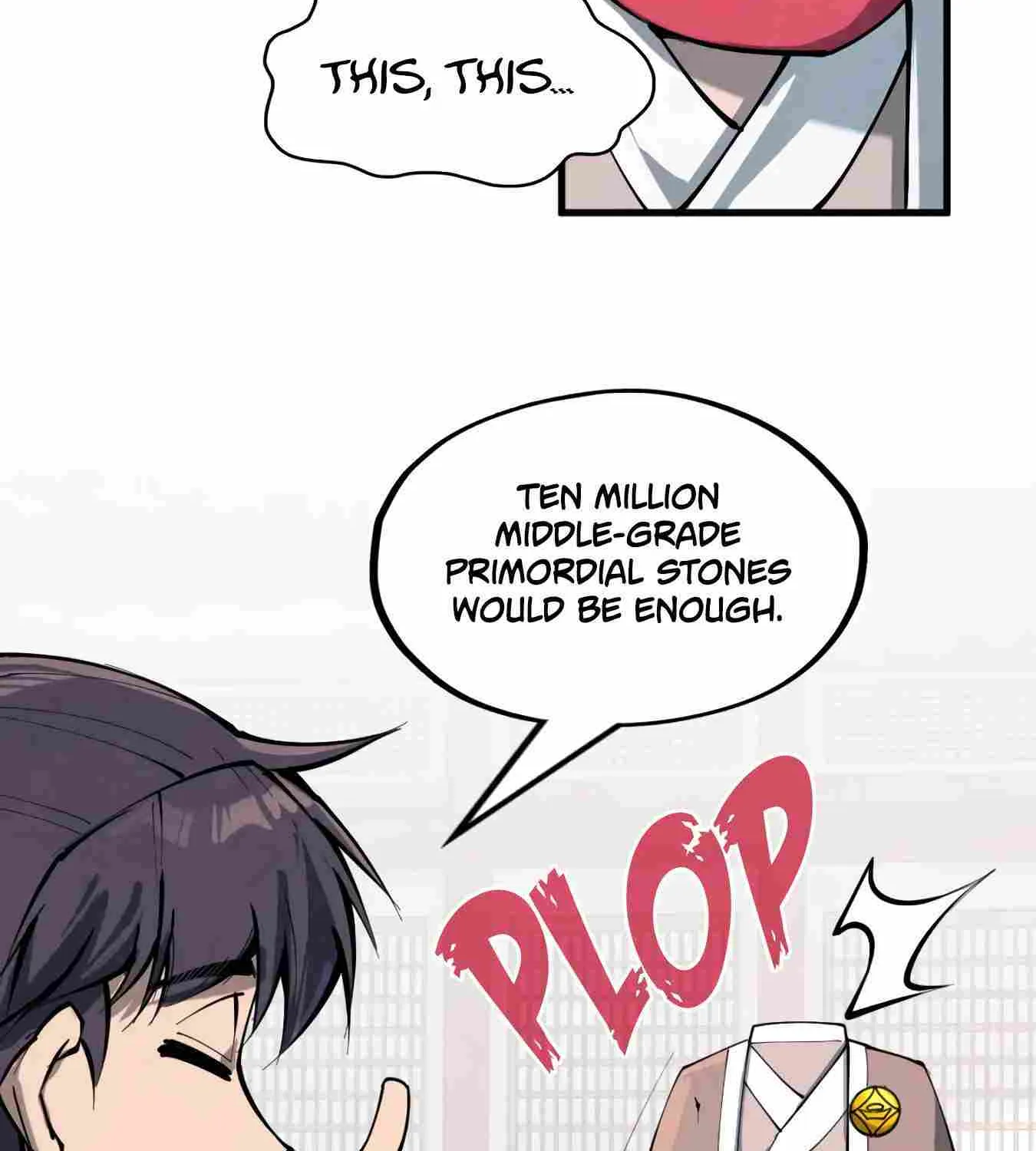 The Ultimate Of All Ages Kainu Manga Chapter 227 Page 31