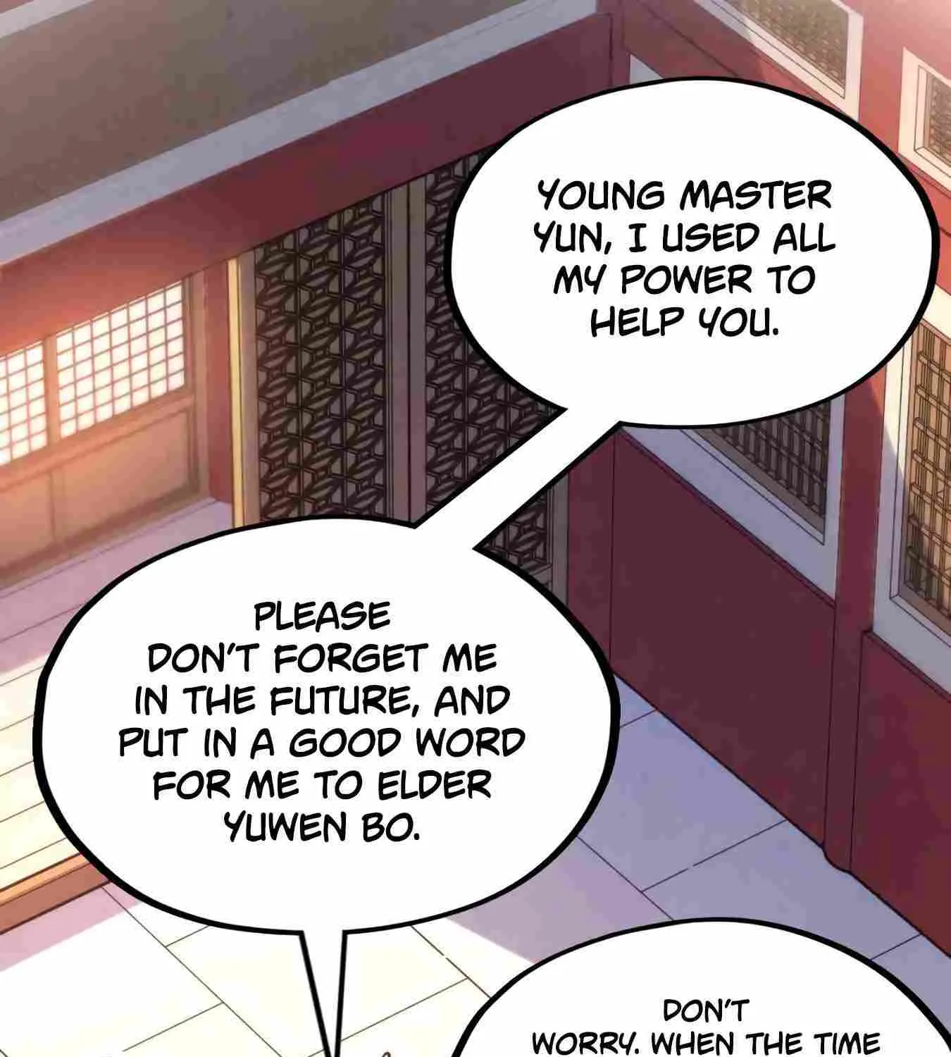 The Ultimate Of All Ages Kainu Manga Chapter 227 Page 41