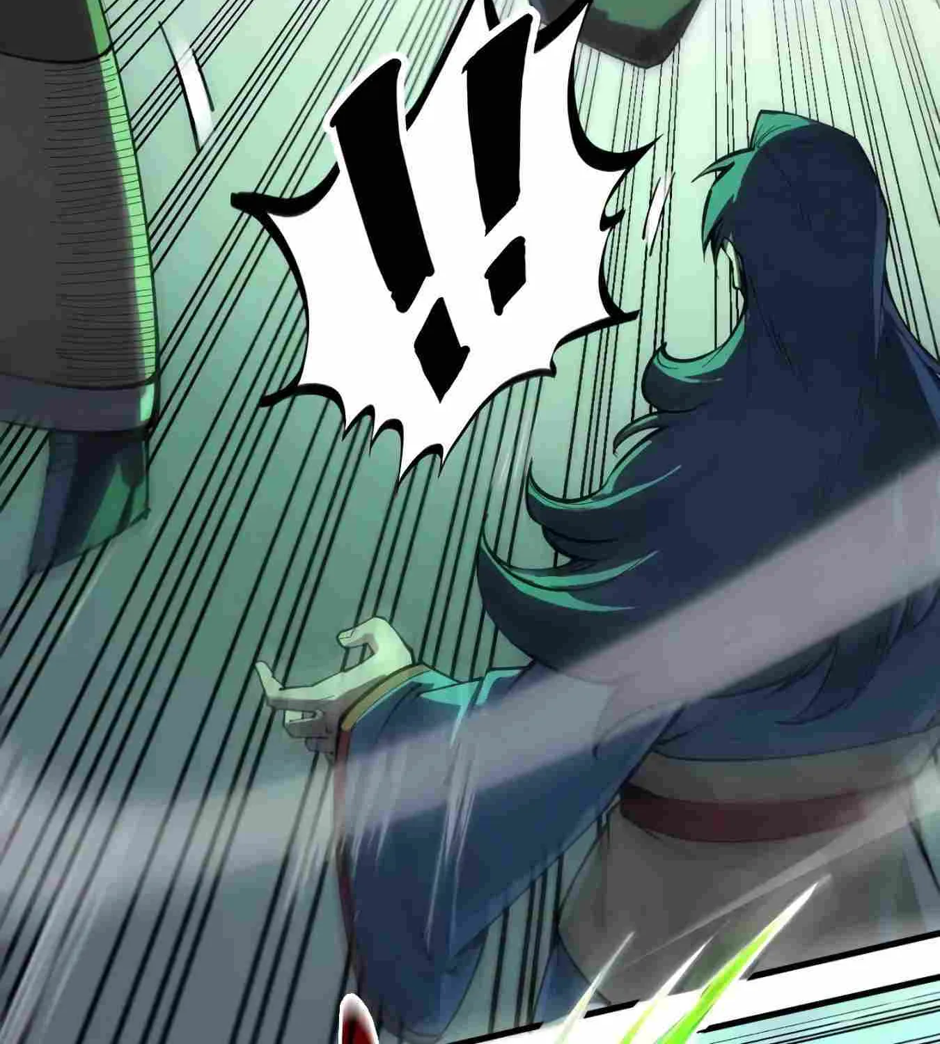The Ultimate Of All Ages Kainu Manga Chapter 226 Page 5