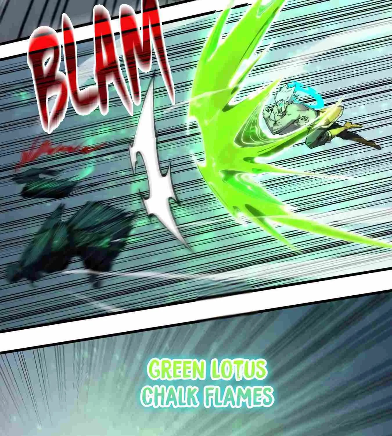 The Ultimate Of All Ages Kainu Manga Chapter 226 Page 6