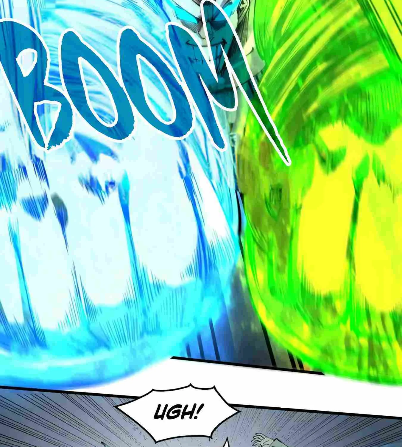 The Ultimate Of All Ages Kainu Manga Chapter 226 Page 8