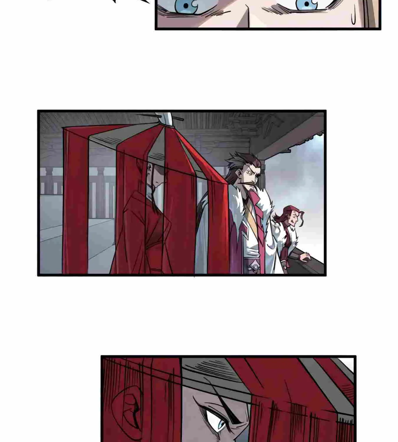 The Ultimate Of All Ages Kainu Manga Chapter 226 Page 19