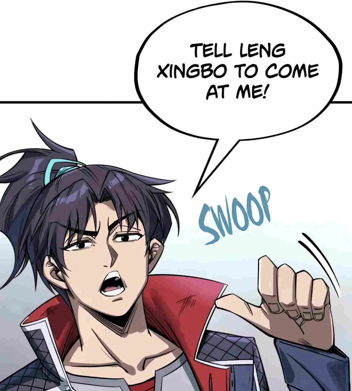 The Ultimate Of All Ages Kainu Manga Chapter 226 Page 23