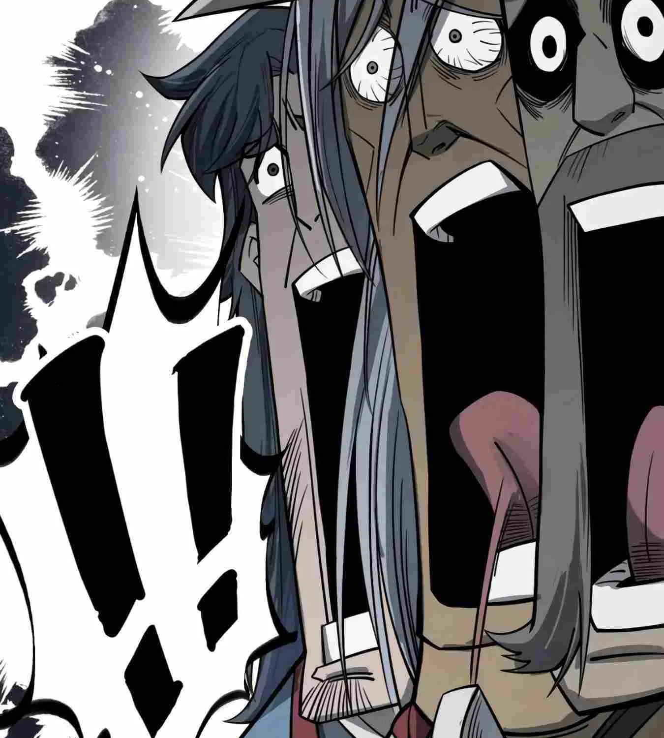 The Ultimate Of All Ages Kainu Manga Chapter 226 Page 25