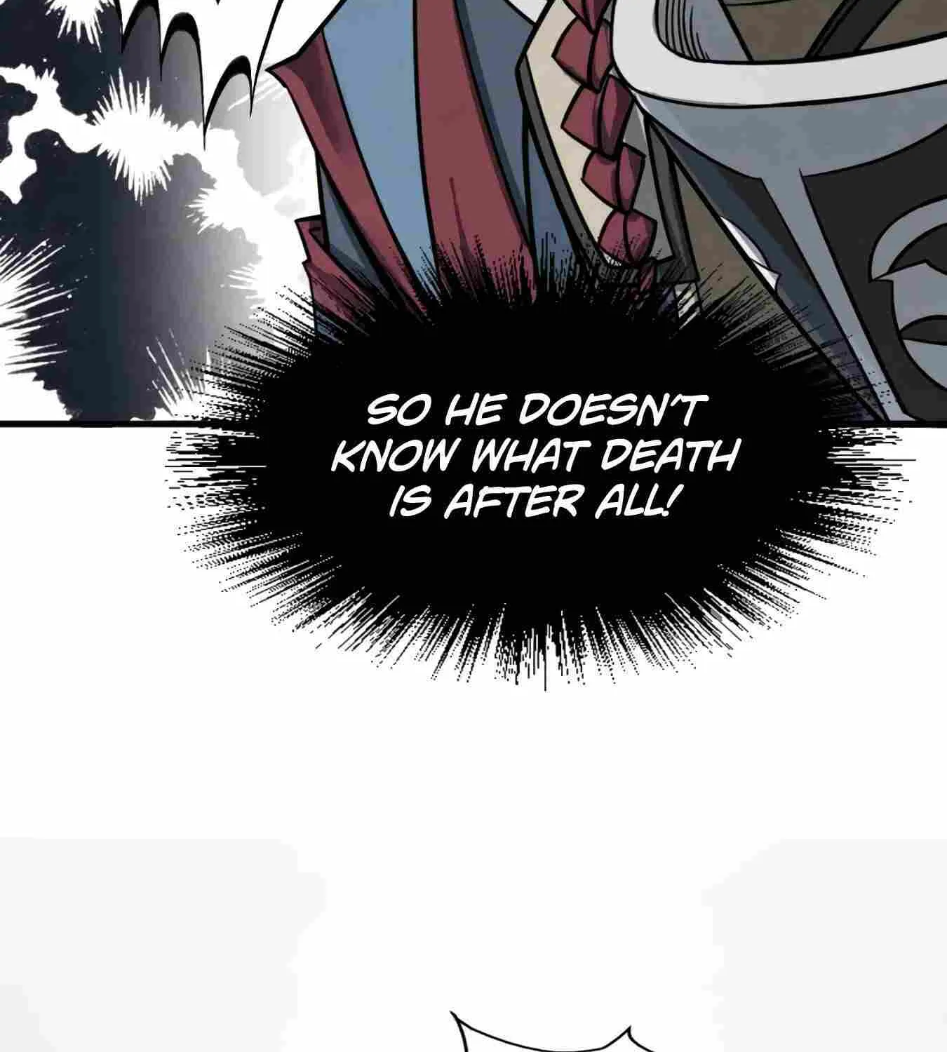 The Ultimate Of All Ages Kainu Manga Chapter 226 Page 26