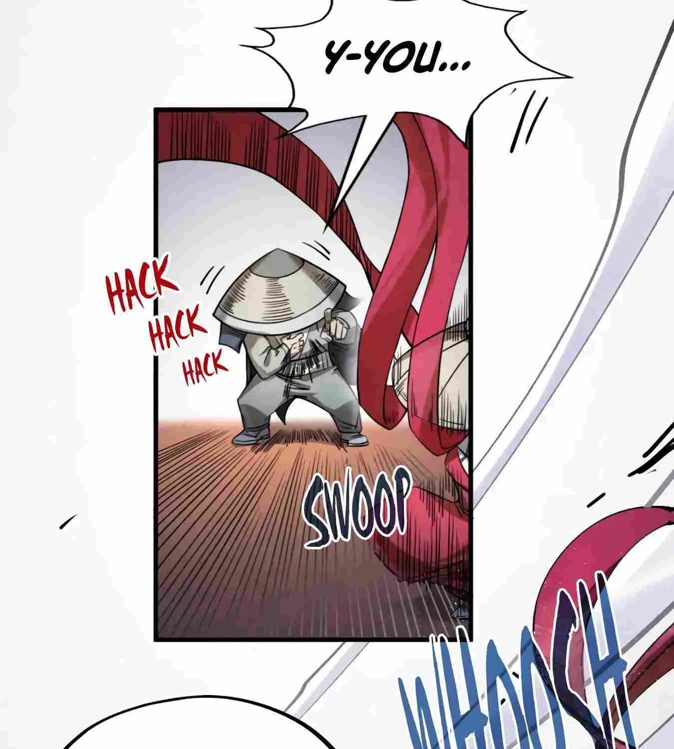 The Ultimate Of All Ages Kainu Manga Chapter 226 Page 27