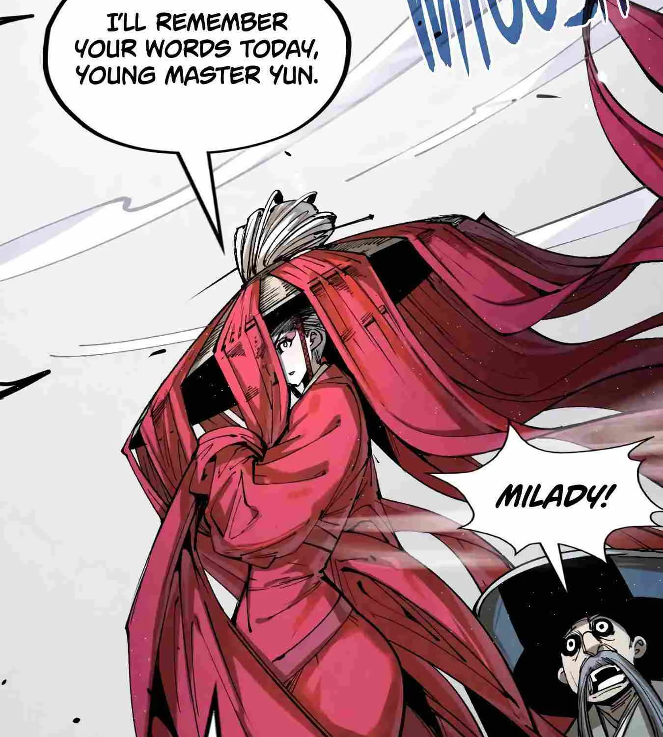 The Ultimate Of All Ages Kainu Manga Chapter 226 Page 28