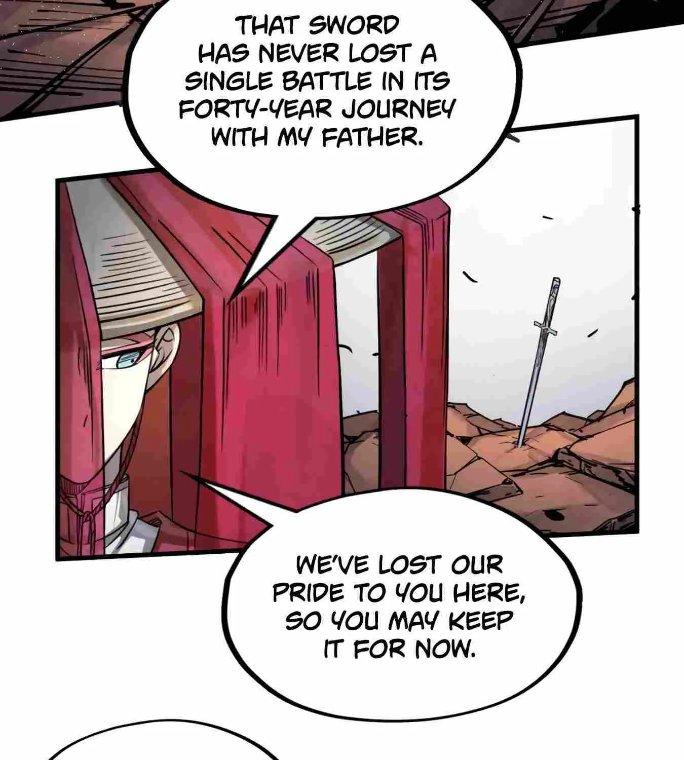 The Ultimate Of All Ages Kainu Manga Chapter 226 Page 30