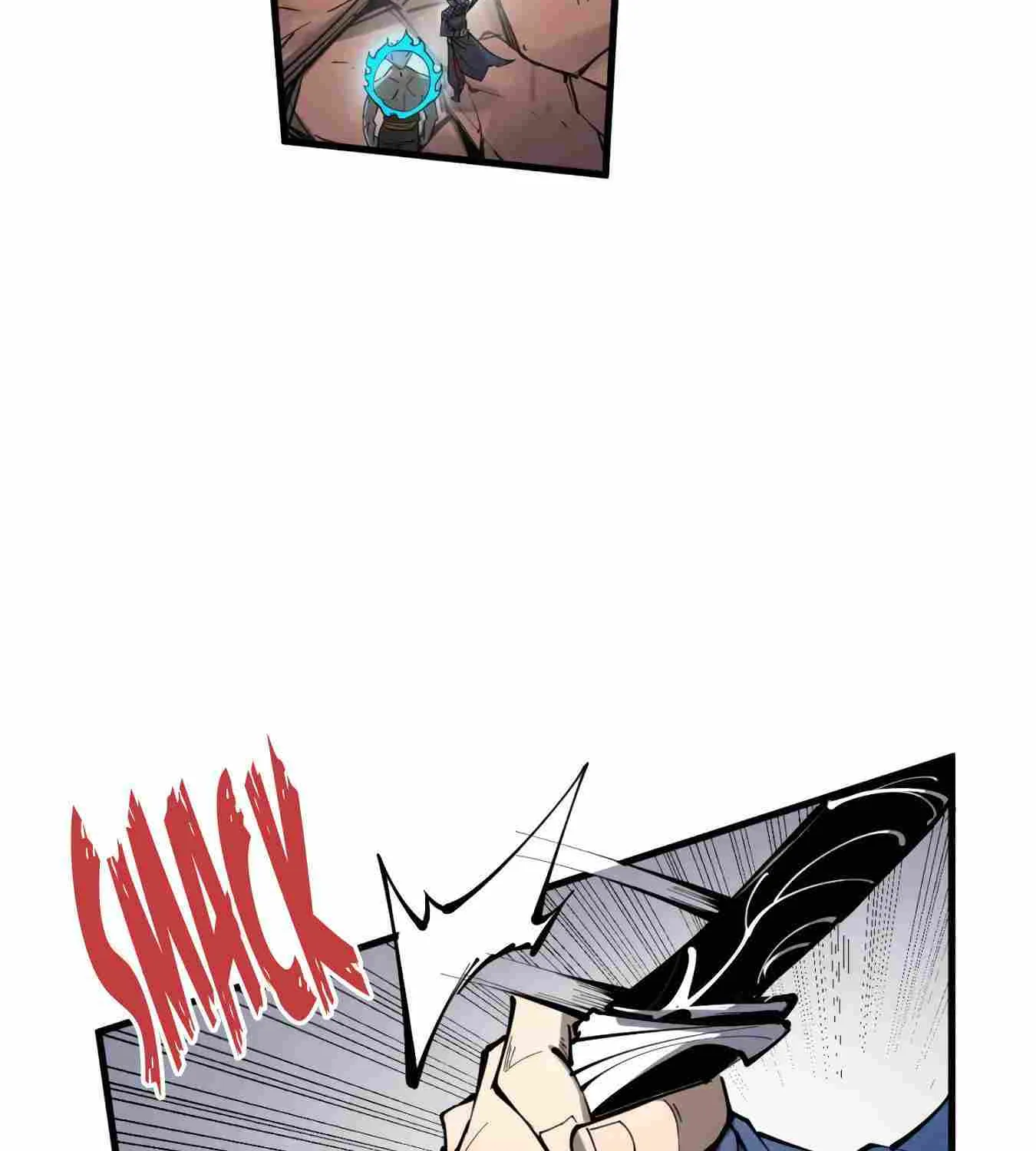 The Ultimate Of All Ages Kainu Manga Chapter 226 Page 34