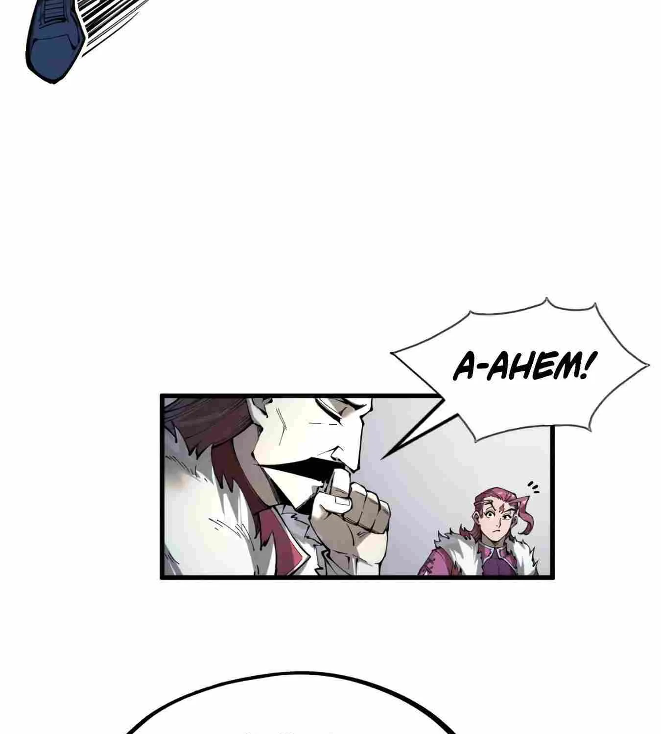 The Ultimate Of All Ages Kainu Manga Chapter 226 Page 37