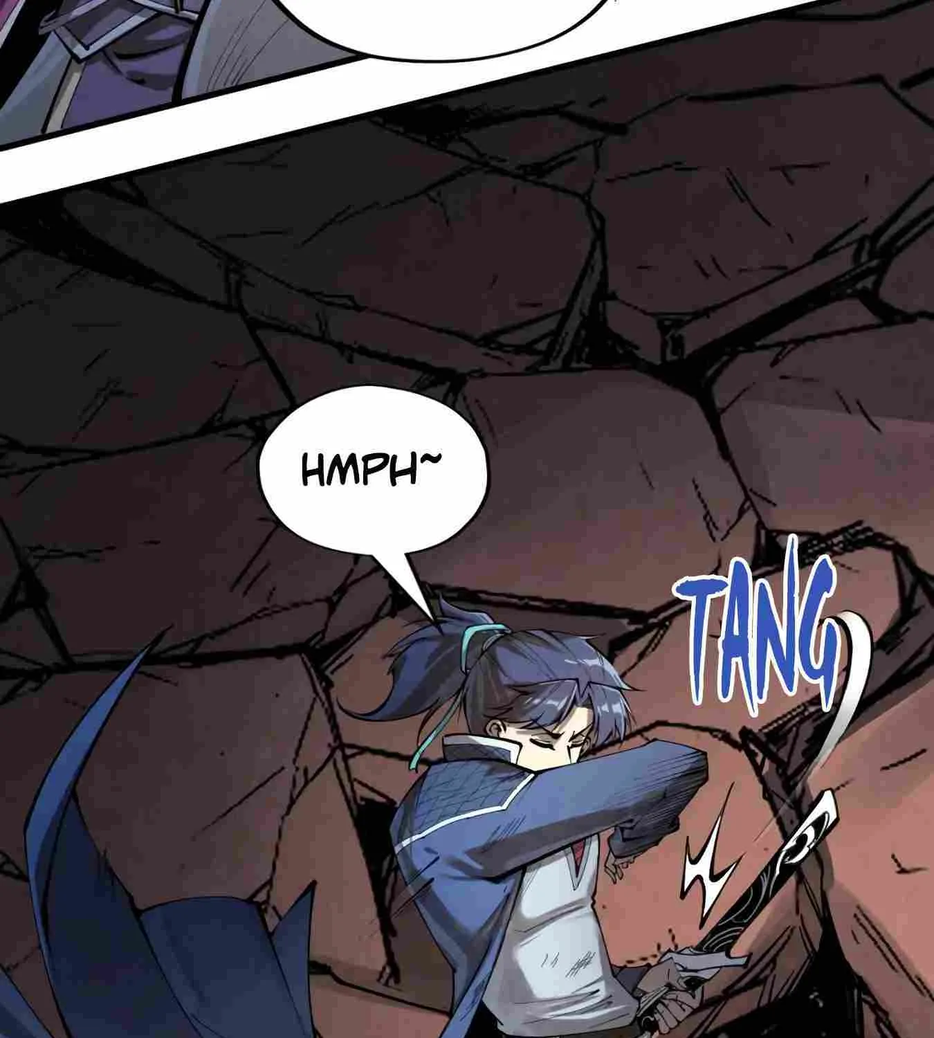 The Ultimate Of All Ages Kainu Manga Chapter 226 Page 39