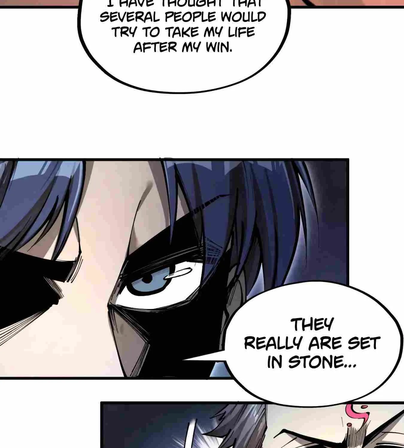 The Ultimate Of All Ages Kainu Manga Chapter 226 Page 41