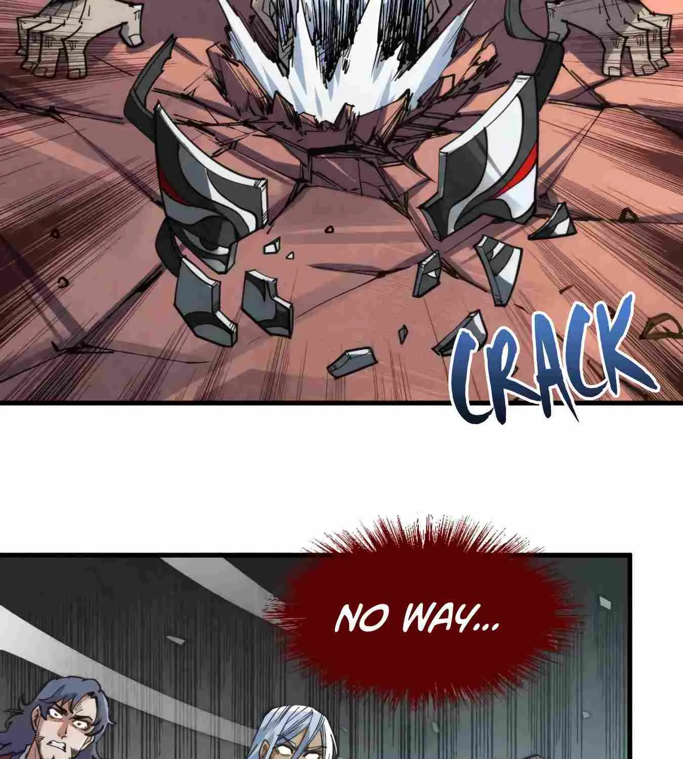 The Ultimate Of All Ages Kainu Manga Chapter 225 Page 45