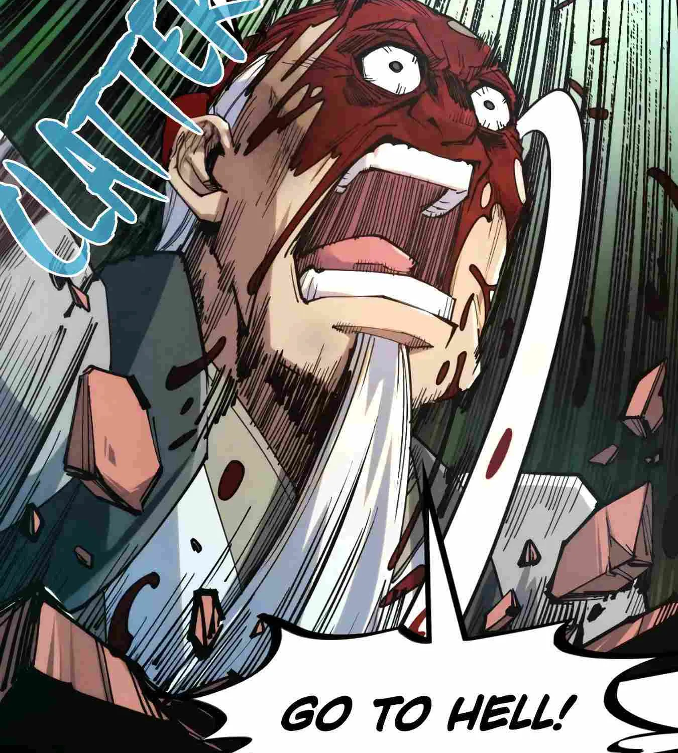 The Ultimate Of All Ages Kainu Manga Chapter 225 Page 48
