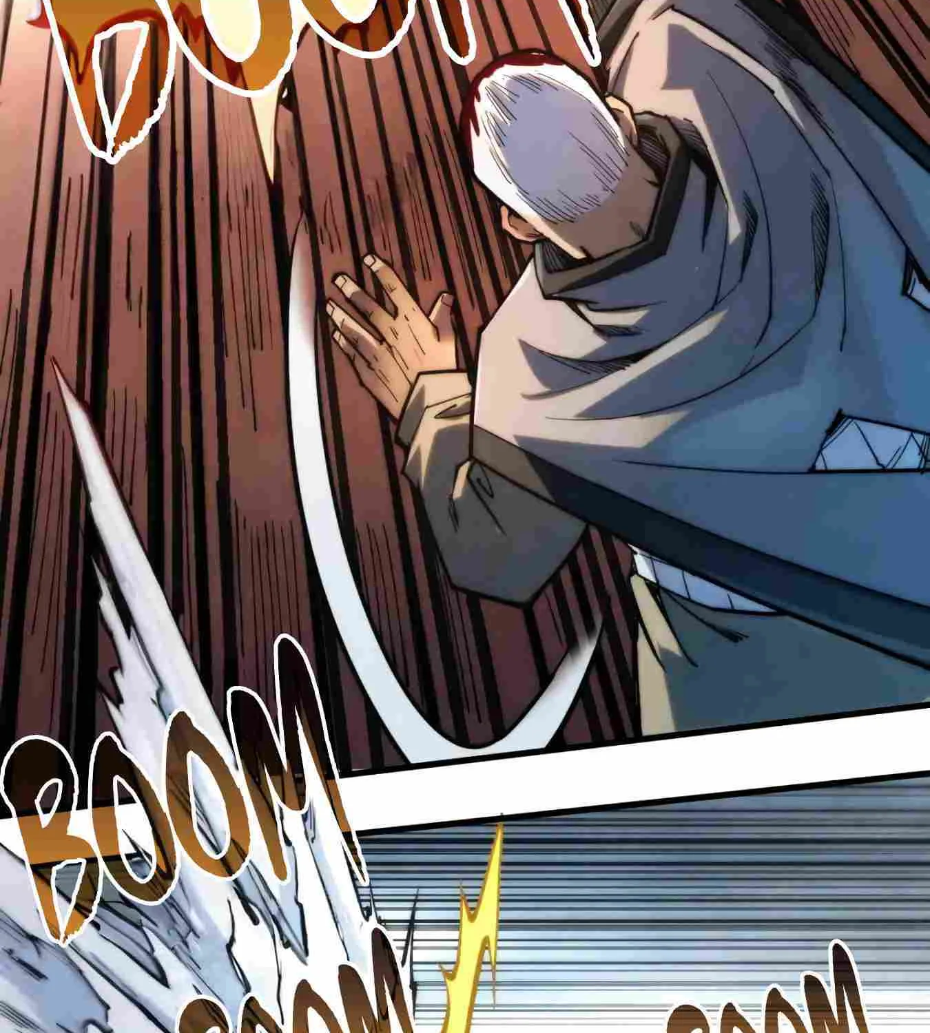 The Ultimate Of All Ages Kainu Manga Chapter 225 Page 50