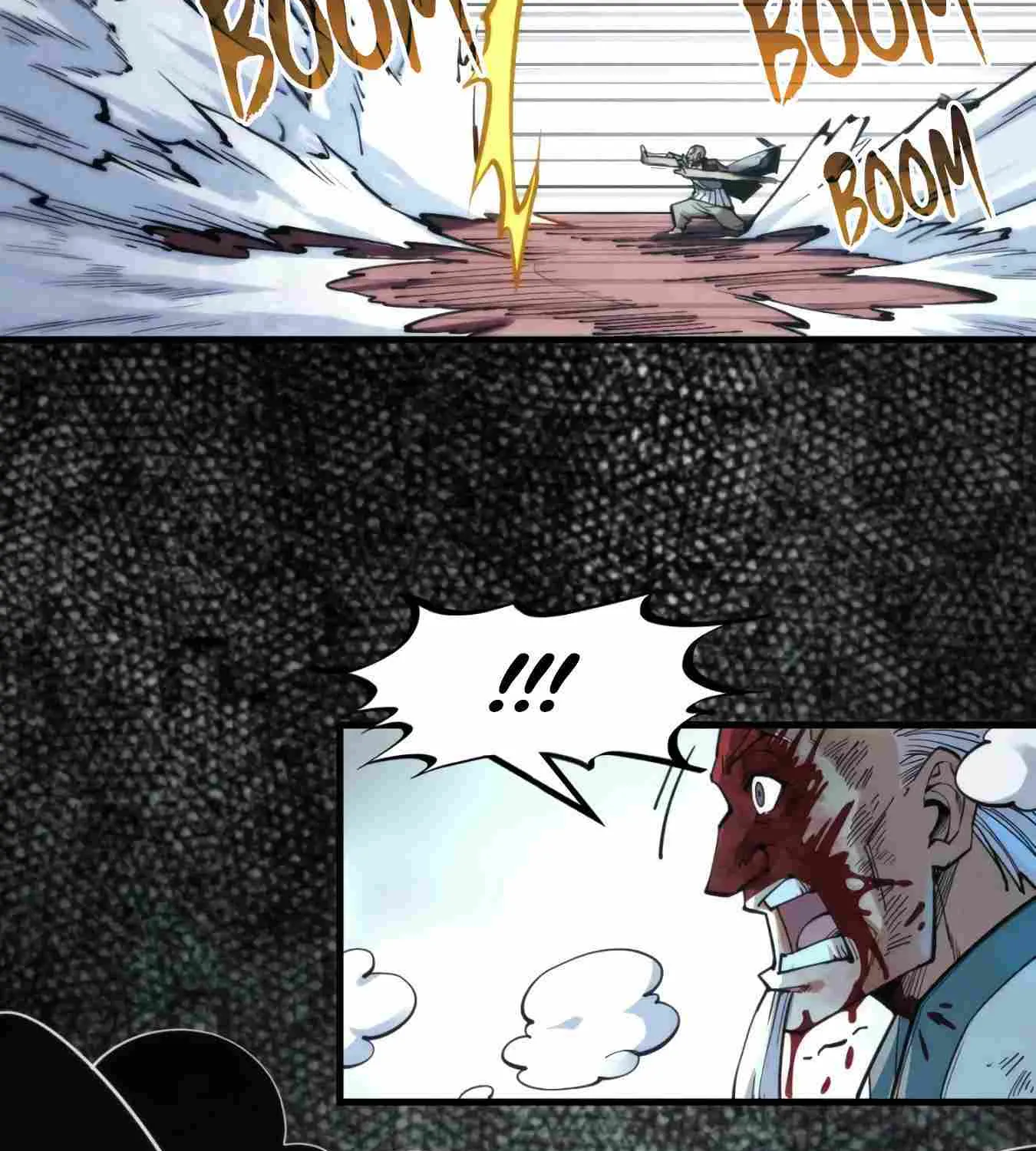 The Ultimate Of All Ages Kainu Manga Chapter 225 Page 51