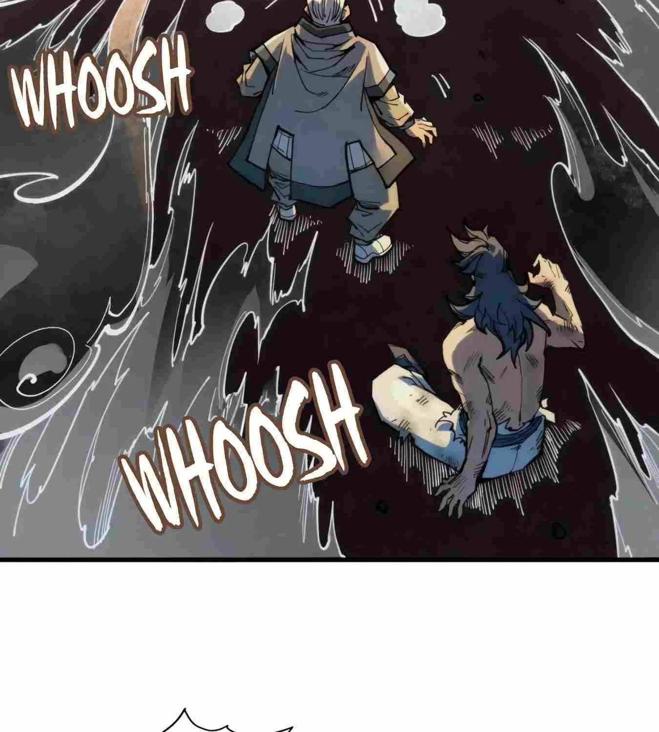 The Ultimate Of All Ages Kainu Manga Chapter 225 Page 54