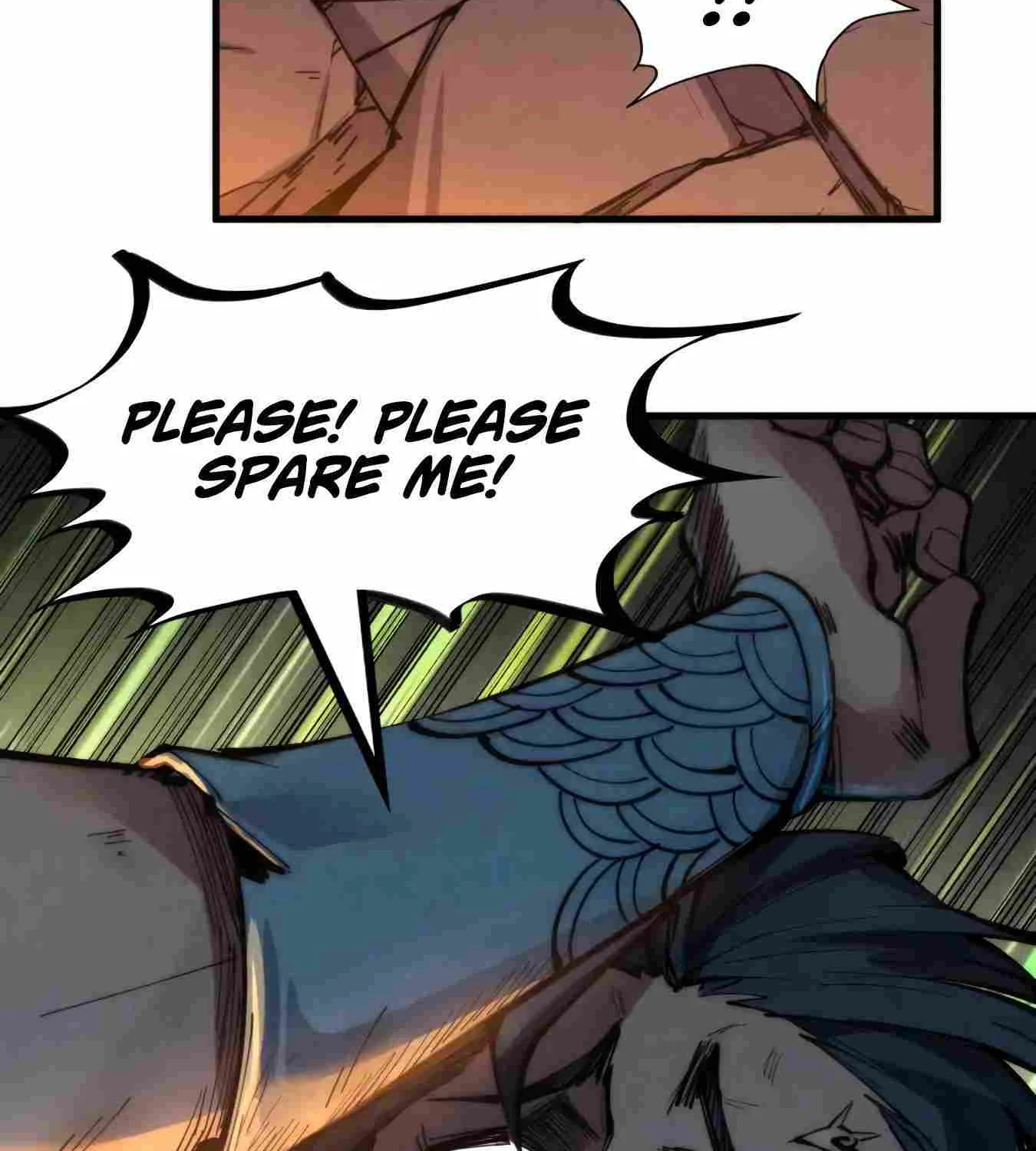 The Ultimate Of All Ages Kainu Manga Chapter 225 Page 58