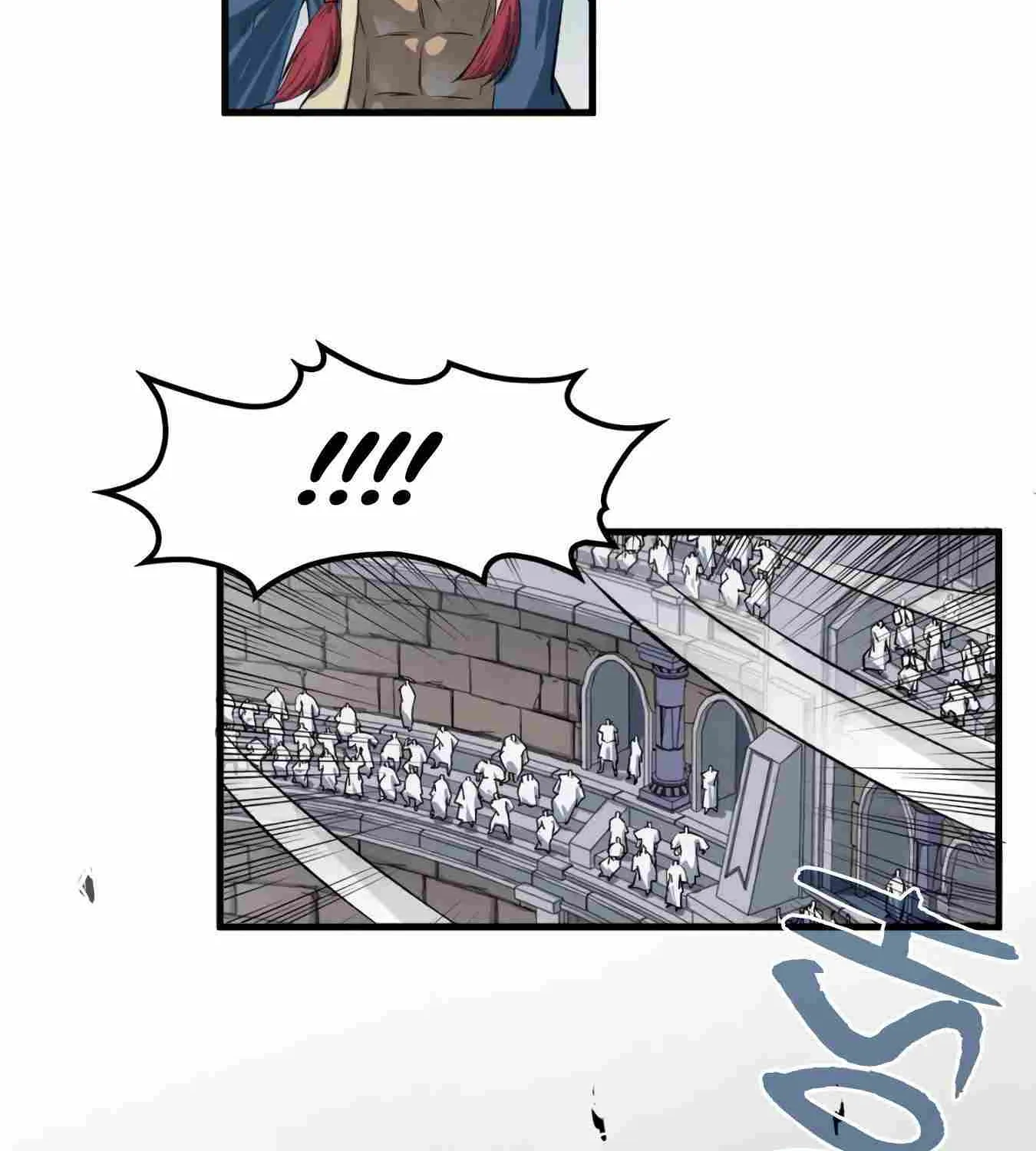 The Ultimate Of All Ages Kainu Manga Chapter 225 Page 64