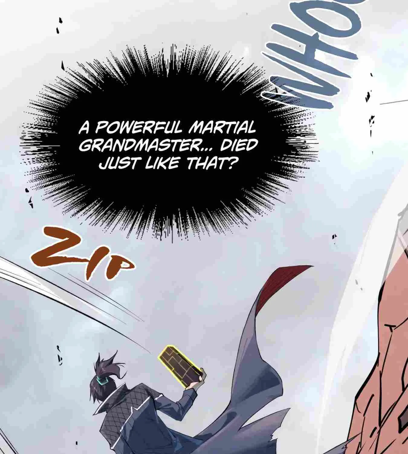 The Ultimate Of All Ages Kainu Manga Chapter 225 Page 65