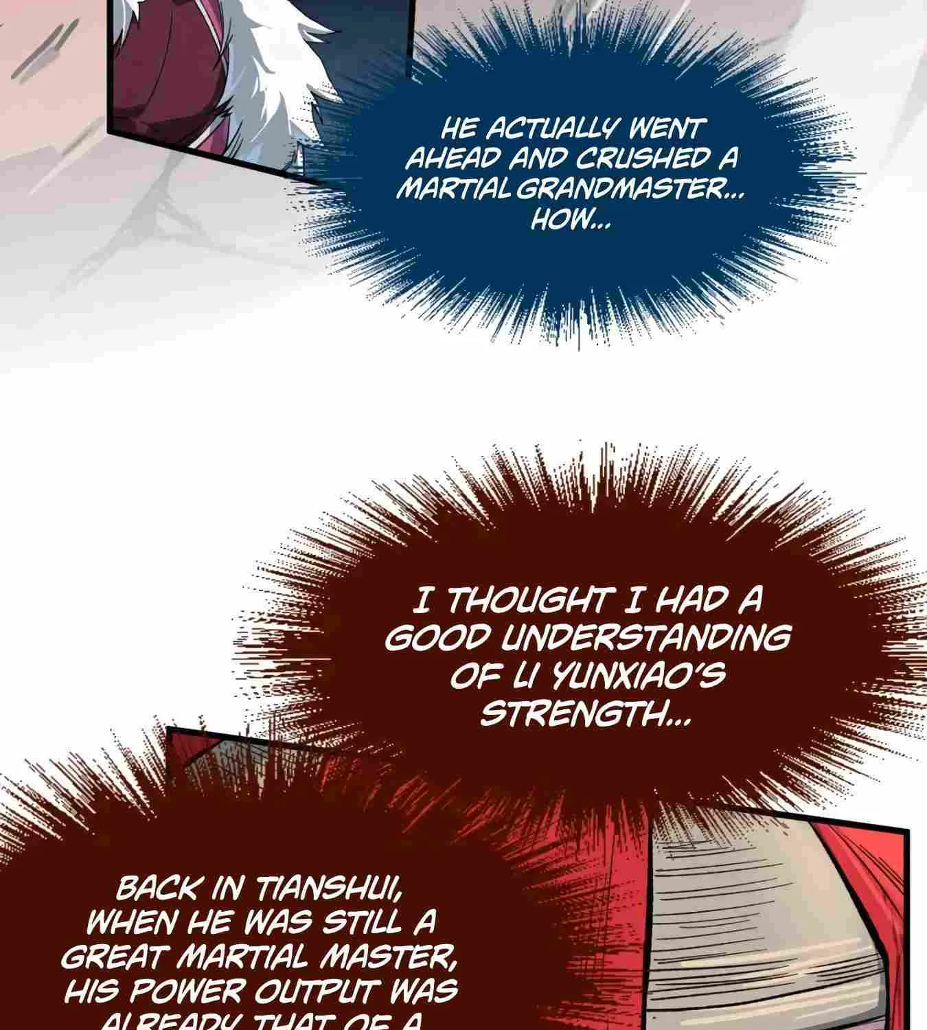 The Ultimate Of All Ages Kainu Manga Chapter 225 Page 67