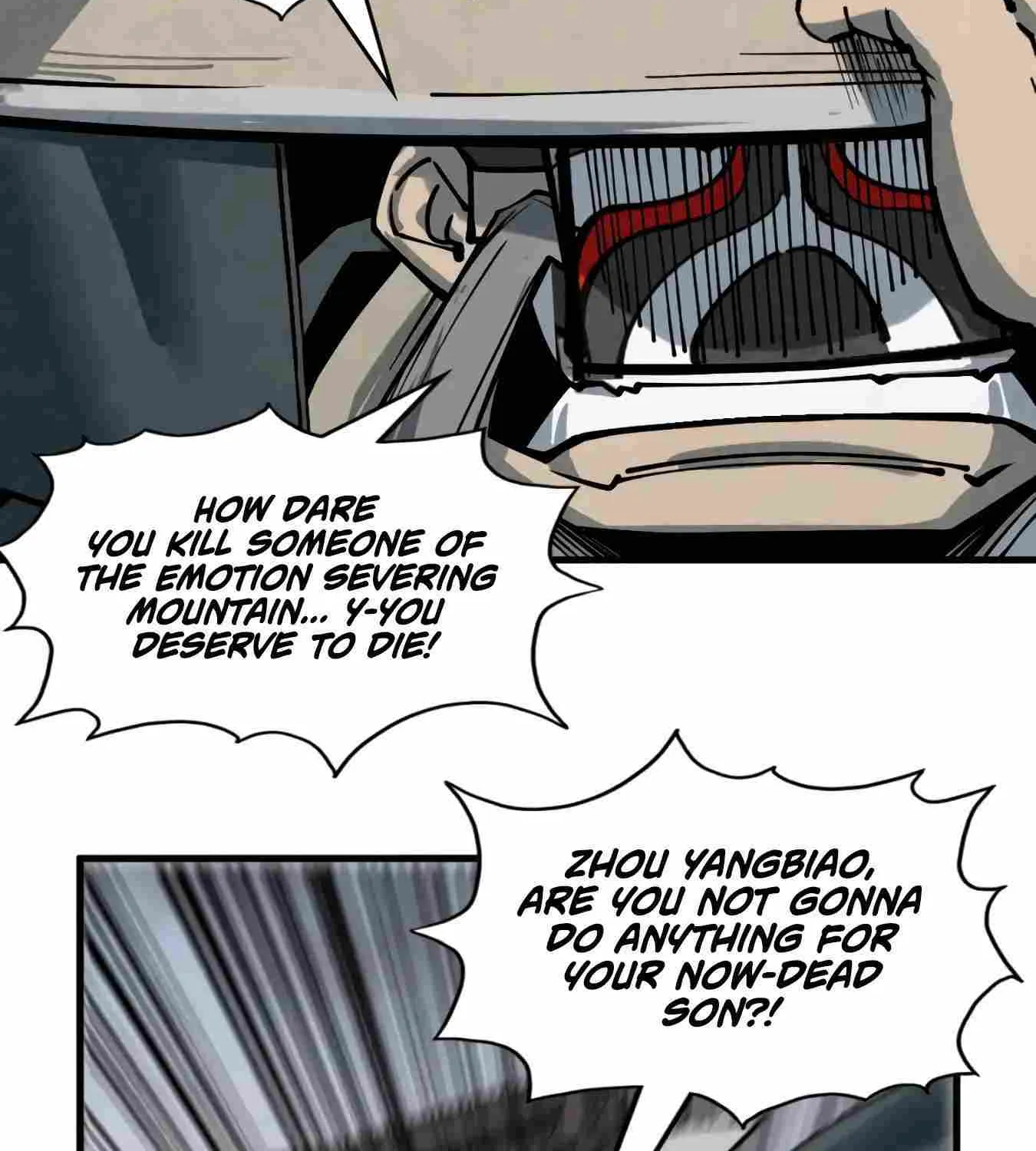 The Ultimate Of All Ages Kainu Manga Chapter 225 Page 70