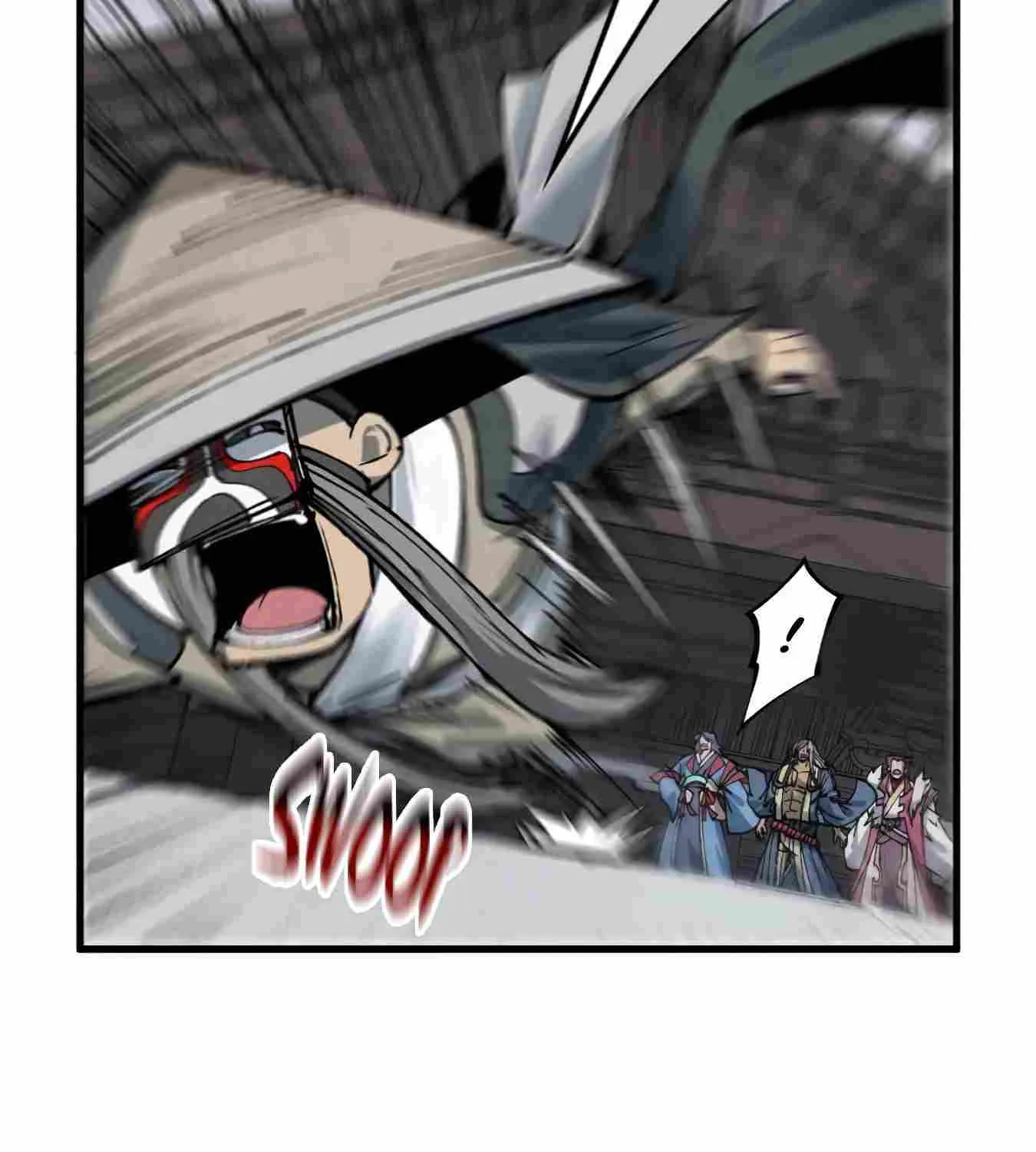 The Ultimate Of All Ages Kainu Manga Chapter 225 Page 71