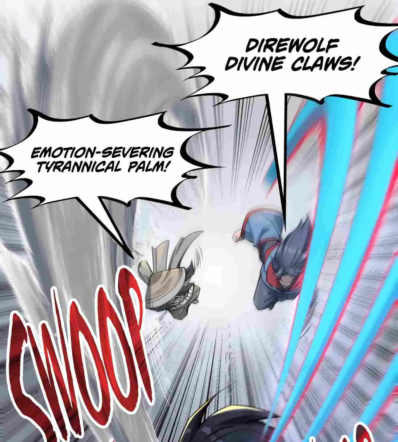 The Ultimate Of All Ages Kainu Manga Chapter 225 Page 75