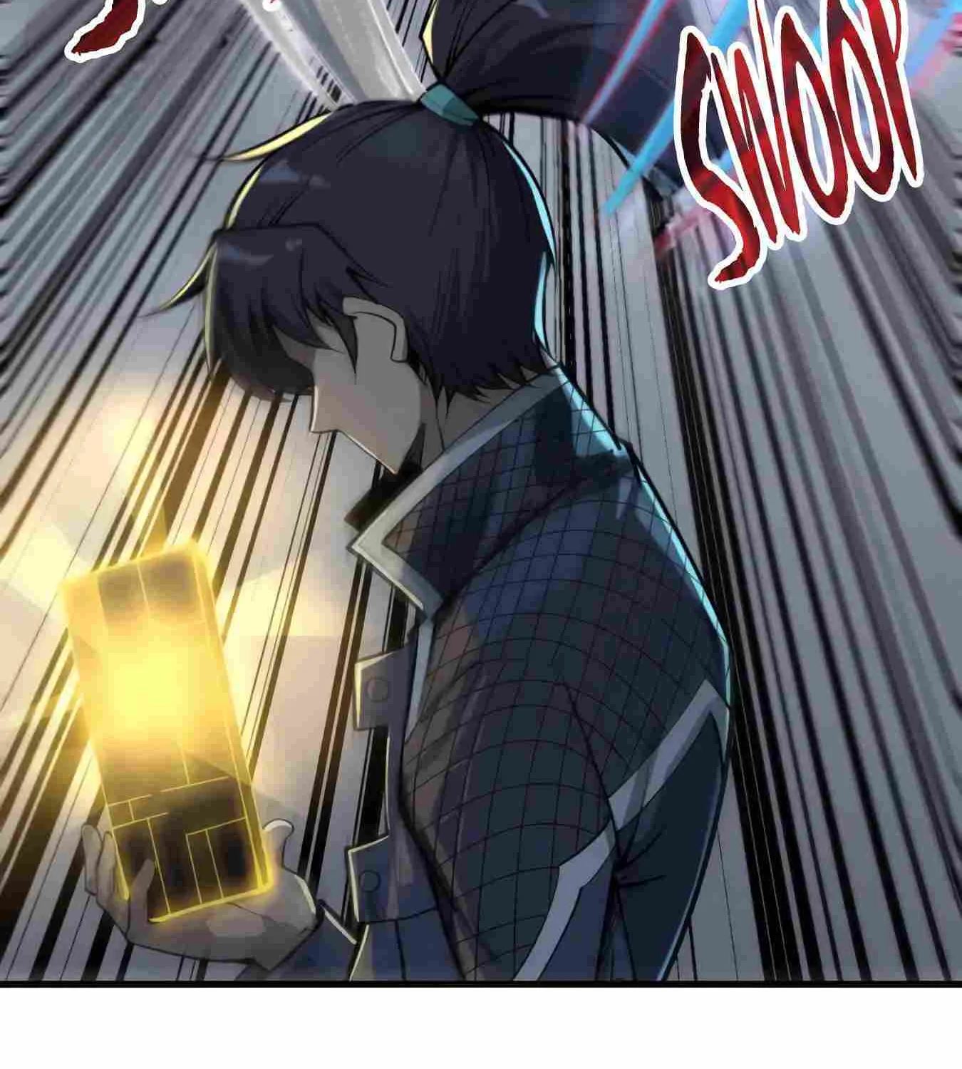 The Ultimate Of All Ages Kainu Manga Chapter 225 Page 76
