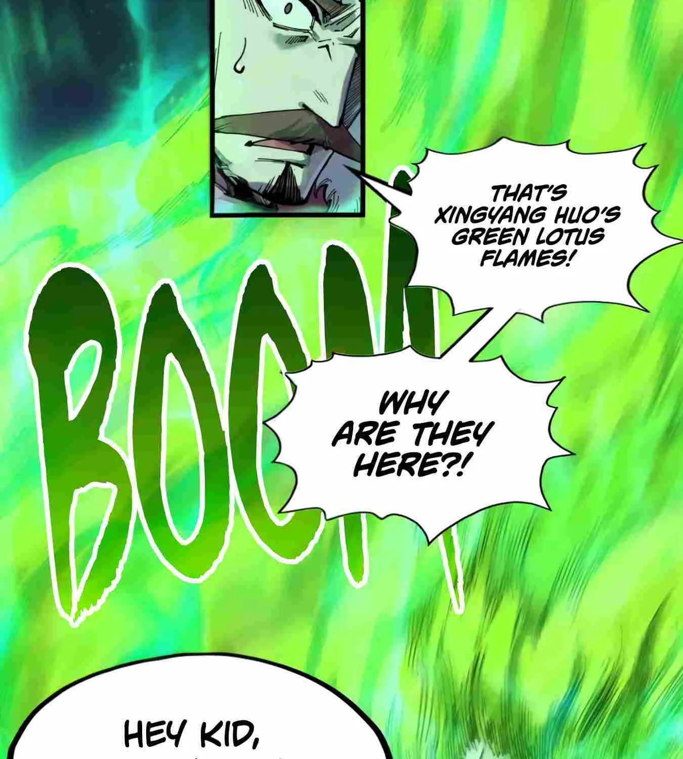 The Ultimate Of All Ages Kainu Manga Chapter 225 Page 80