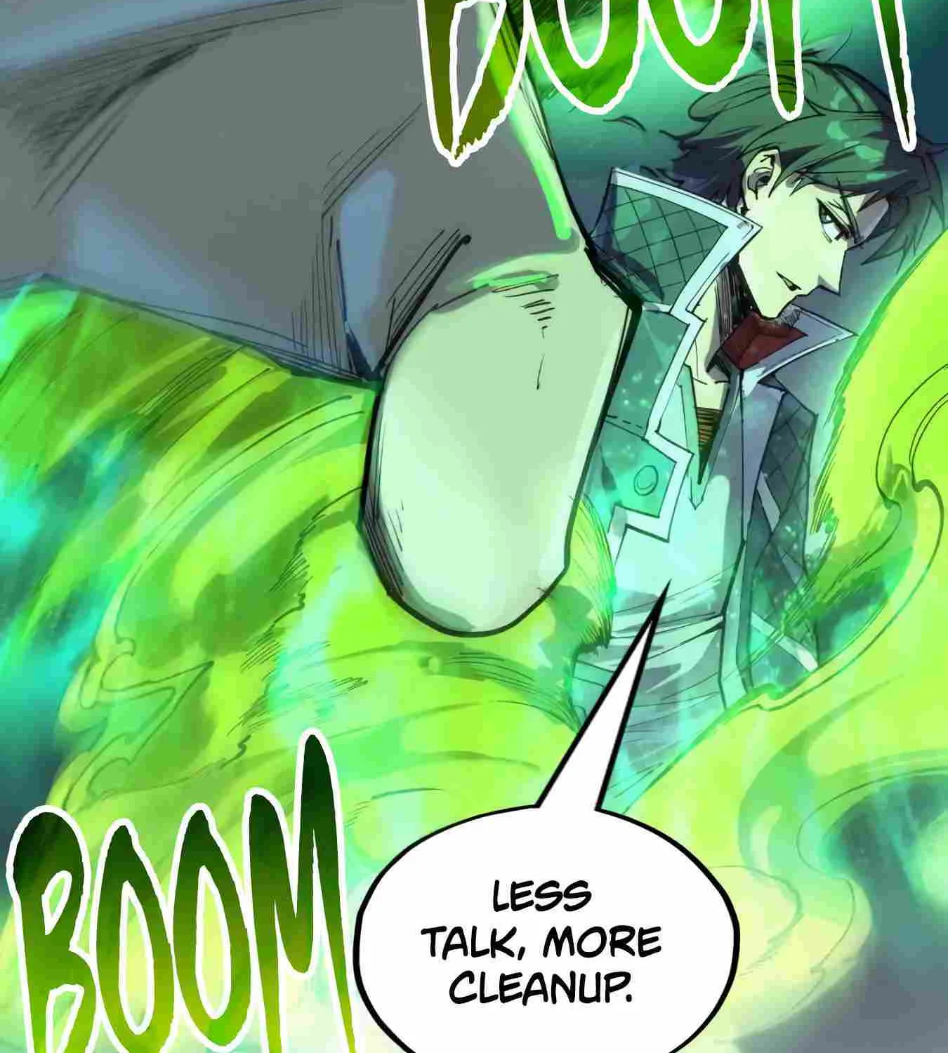 The Ultimate Of All Ages Kainu Manga Chapter 225 Page 82