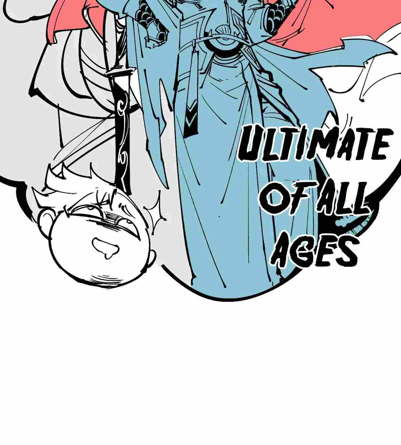 The Ultimate Of All Ages Kainu Manga Chapter 225 Page 88