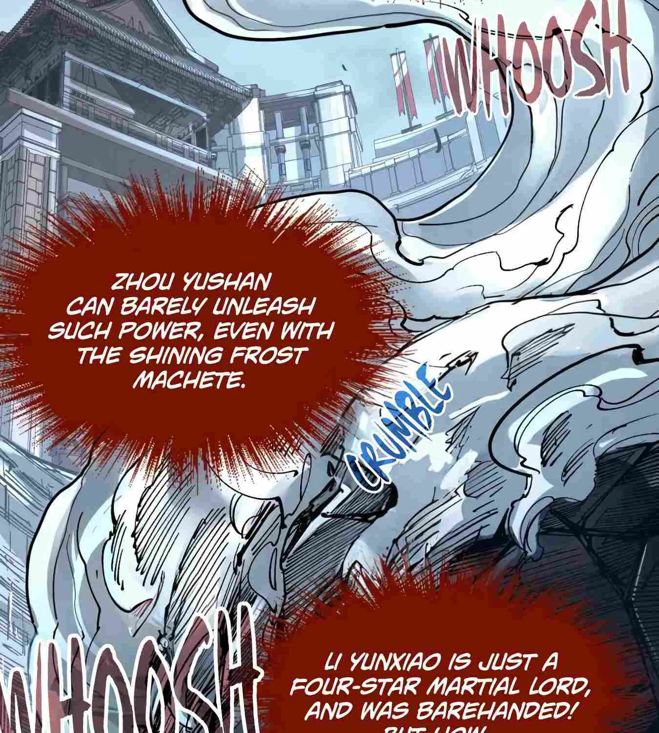 The Ultimate Of All Ages Kainu Manga Chapter 224 Page 69