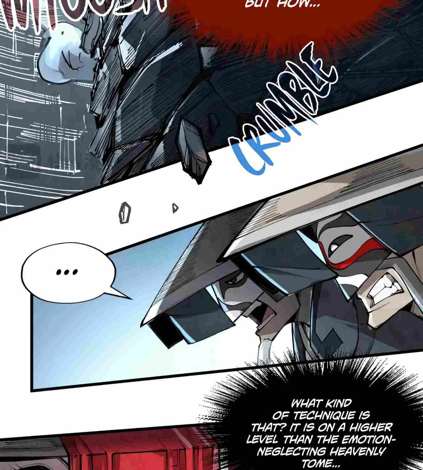The Ultimate Of All Ages Kainu Manga Chapter 224 Page 70