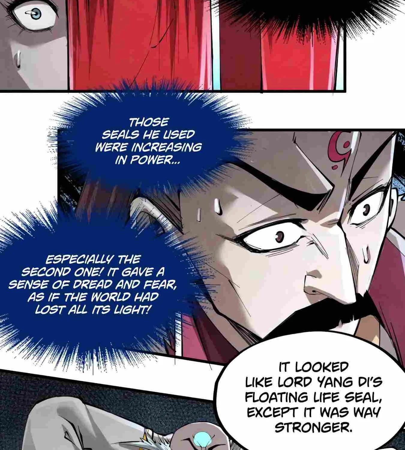 The Ultimate Of All Ages Kainu Manga Chapter 224 Page 71