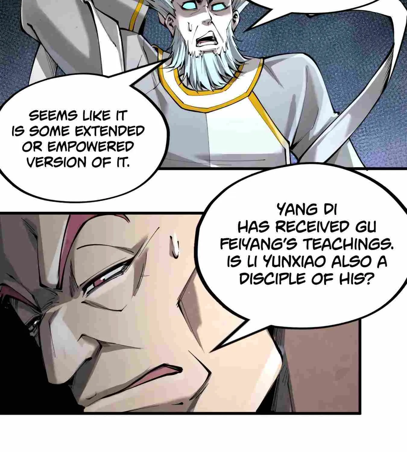 The Ultimate Of All Ages Kainu Manga Chapter 224 Page 72
