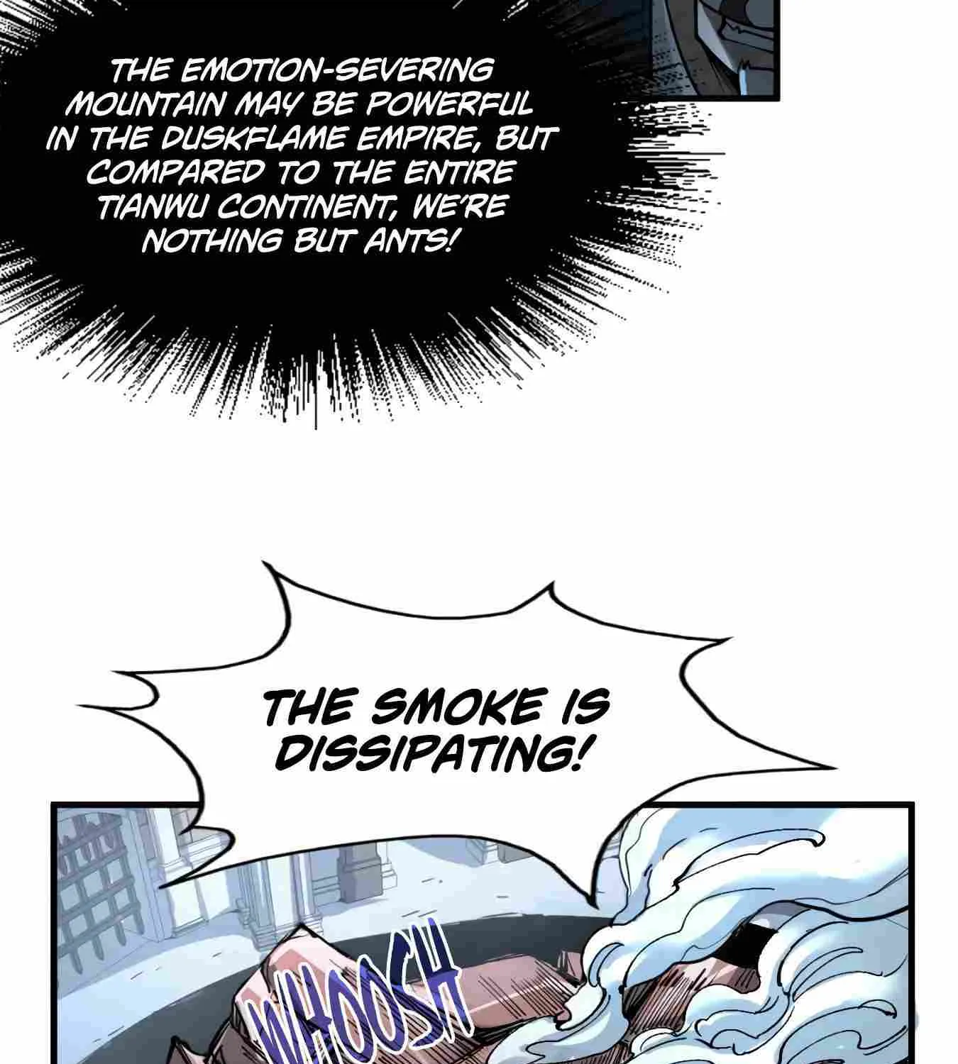 The Ultimate Of All Ages Kainu Manga Chapter 224 Page 76