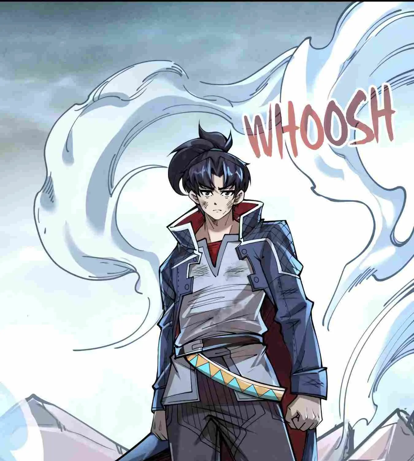 The Ultimate Of All Ages Kainu Manga Chapter 224 Page 78