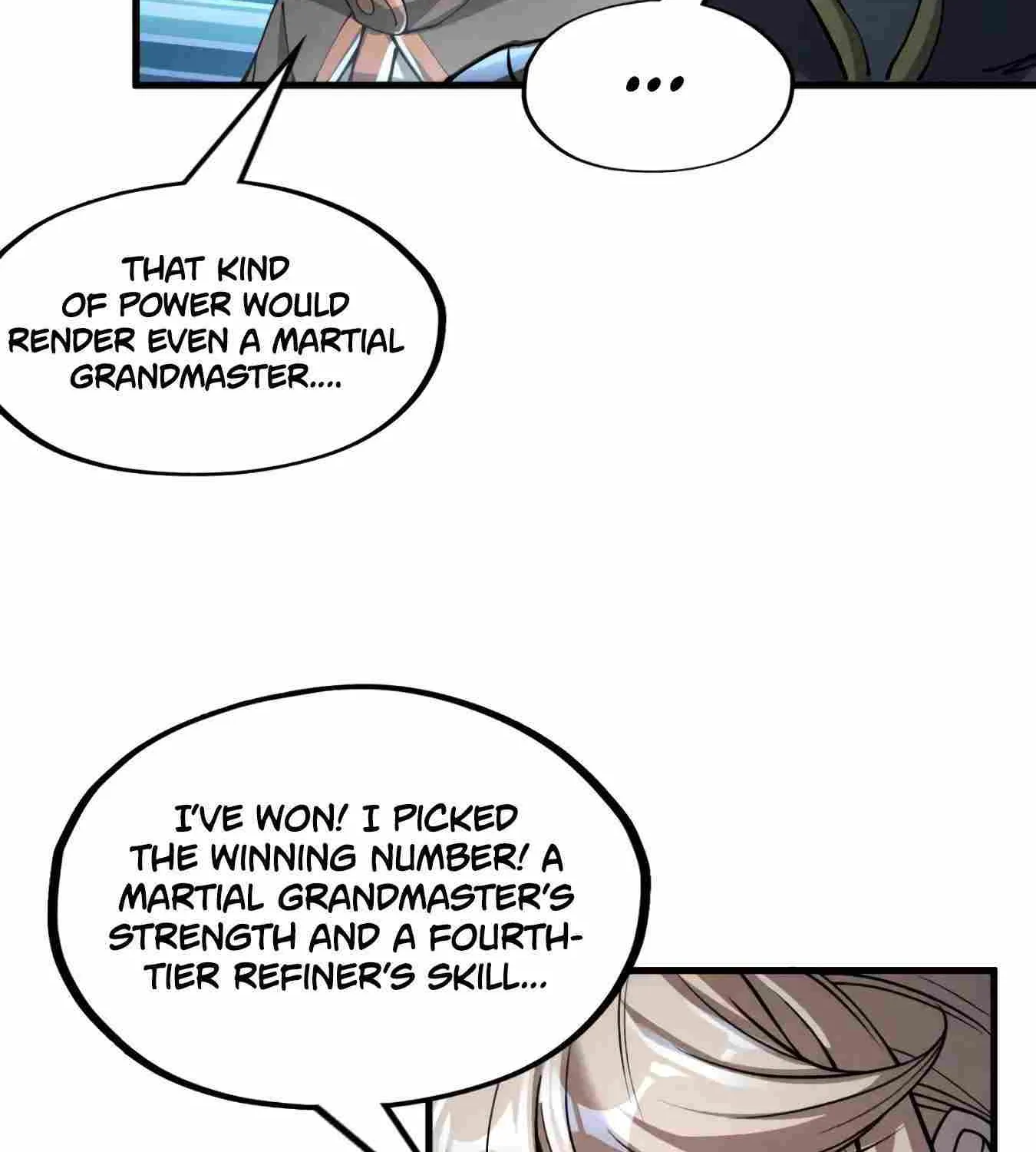 The Ultimate Of All Ages Kainu Manga Chapter 224 Page 81