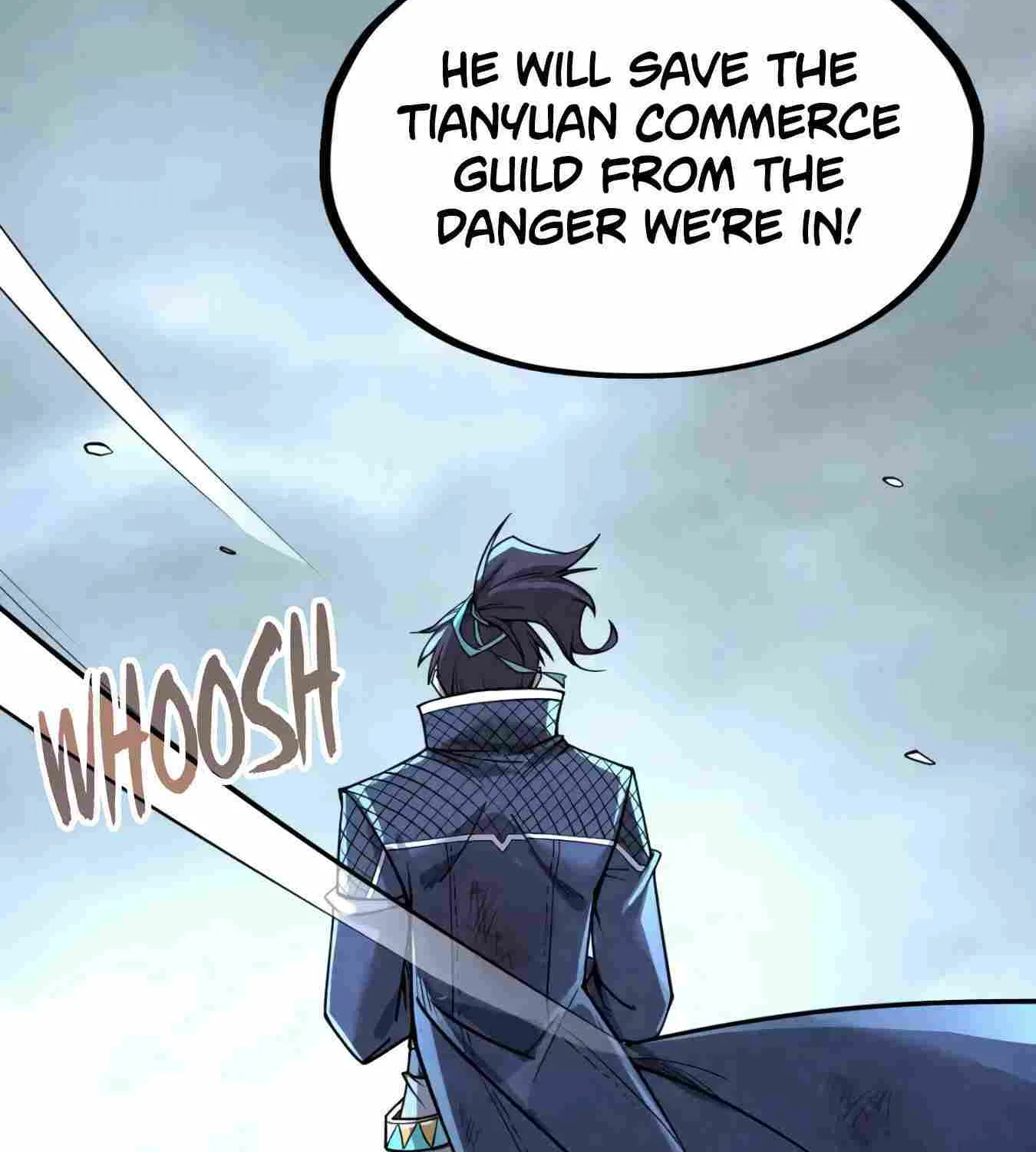 The Ultimate Of All Ages Kainu Manga Chapter 224 Page 83