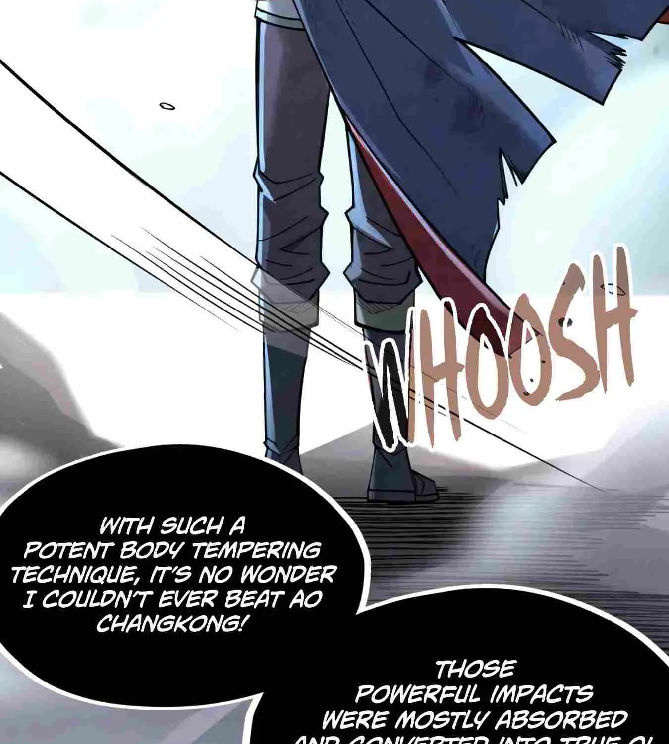 The Ultimate Of All Ages Kainu Manga Chapter 224 Page 84