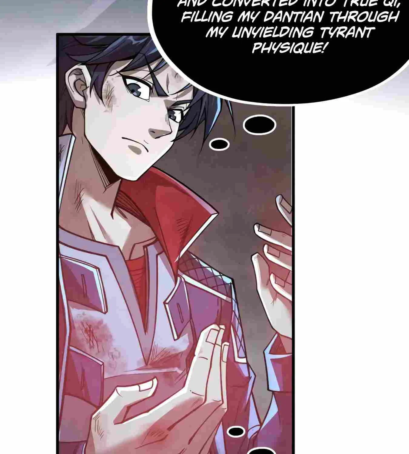 The Ultimate Of All Ages Kainu Manga Chapter 224 Page 85